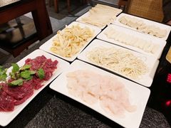 -蜀九香火锅(九眼桥店)