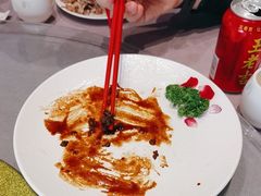 -金典银峰老鹅馆·昆山菜(亭林公园店)