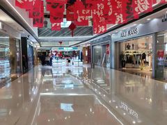 -万达广场(松江店)