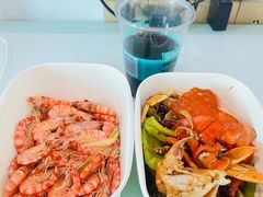 -板桥海鲜广场(文明东店)