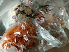 -味多美(江桥万达店)