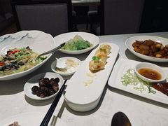 -拾溪餐厅·包厢(杭州千禧度假酒店)