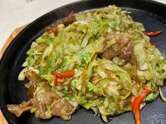 -北李妈妈菜·海肠捞饭(开发区万达店)
