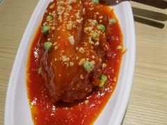 -随喜赞素食餐厅(亦庄店)