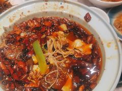 -鑫巴蜀小镇 · 水煮鱼专研店(玉桥店)