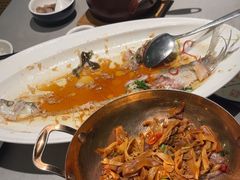 -绿茶餐厅(广州天河城店)