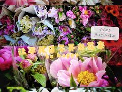 -L.C FLORA花予你(城西银泰城店)