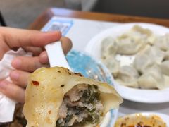 -海知道大连海鲜水饺(南山大冲店)