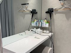 -mYSTEPS健身运动馆(古北店)