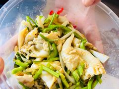 -北方饺子王·海肠捞饭·海鲜锅(山大店)