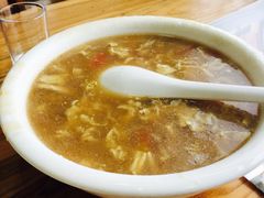 -地方名吃海鲜大馅蒸饺(北戴河店)