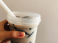 -古茗(花都骏壹万邦店)