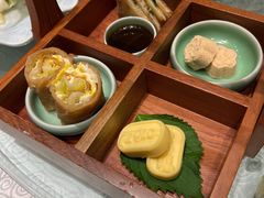 -浙江西子宾馆·牡丹厅