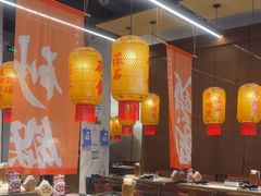 -乔阿马·江南味·驴肉香(龙湖华泾天街店)