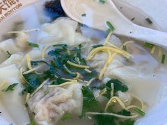 -琴岛顺天馄饨(漳州二路店)