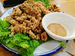 -西北朗益和穆斯林餐厅