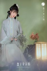 -盘子女人坊古装写真摄影(苏州旗舰店)