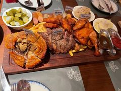 -Ambra Haus琥珀屋精酿餐厅(宝山店)