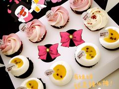 -Pantry's Best派悦坊蛋糕(K11购物艺术中心店)