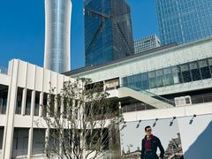 -深圳湾万象城(南山店)