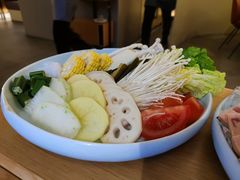 -生如夏花泰式火锅(西村黑金店)