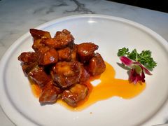 -花园茶楼(兴城西路店)