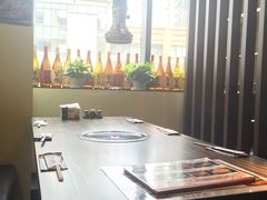-虎丸烧肉(新大陆广场店)