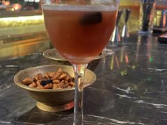 -Jing Bar 井酒吧