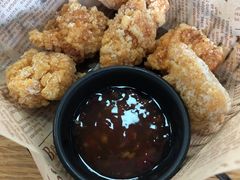 -李先生的首尔小馆(松江启源广场店)