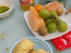 -钱库里海鲜自助(唐山街店)