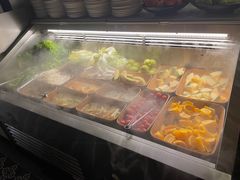 -火炉火自助餐(西直门凯德MALL店)