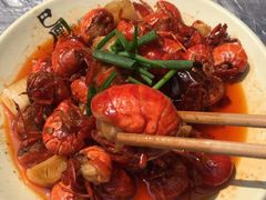 -巴厘龙虾·榜首油焖大虾(洞庭·艺术洋房店)