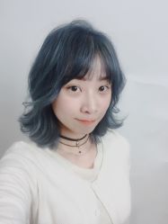 -M+hair salon专业造型沙龙