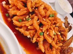 -大铁勺酒楼(宾水西道店)