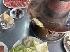 -三兴涮羊肉(荣安大街店)