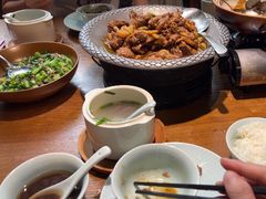 -甘家界柠檬鸭(安吉店)