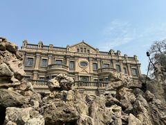-张学良旧居陈列馆(大帅府)