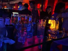 -苏荷酒吧(九街店)