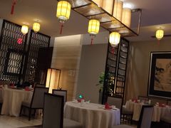 -福州天元国际威斯汀酒店·中国元素餐厅