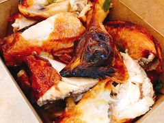 -三毛烤鸡(清泰街店)
