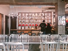 -Nectar One Cafe(勇烈路n1店)