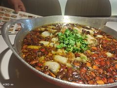 -川風侠·融合新川菜(镇江京口吾悦店)