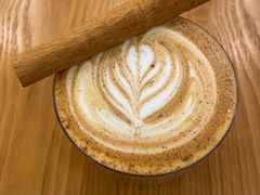-Reset Coffee 与海咖啡