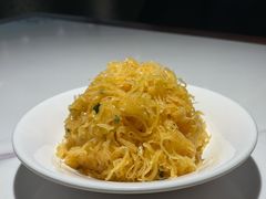 金瓜丝-壹只菜·崇明本地特色菜(崇明南门店)