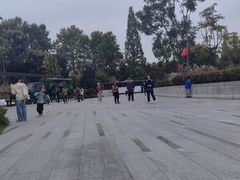 -成飞公园