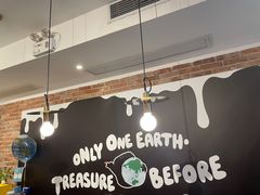 -Dal Cuore 达可芮冰淇淋(陕西北路店)