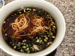 老牌阳春面-南京大牌档(苏州中心店)