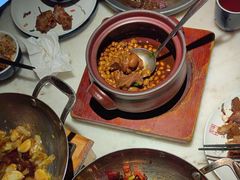 -绿茶餐厅(深圳龙华天虹购物中心店)