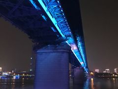 景点-武汉两江游览·夜游长江(汉口粤汉码头)
