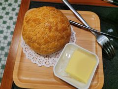 -金翠河烧鹅餐厅(解放碑时代广场店)